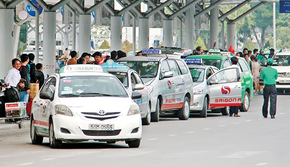 Taxi Nội Bài - Hà Nội Giá Rẻ 24H, Đặt Xe Chỉ Từ 150K